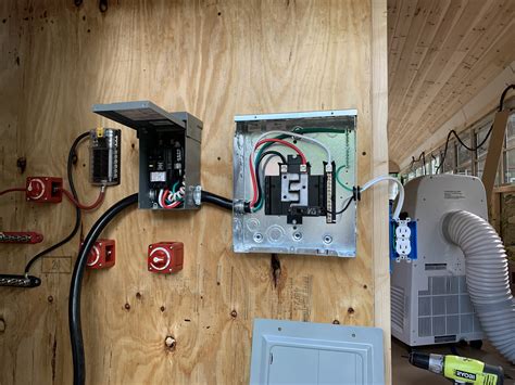 Connecting Your Trailer to a Power Source: Shore Power and Generators
