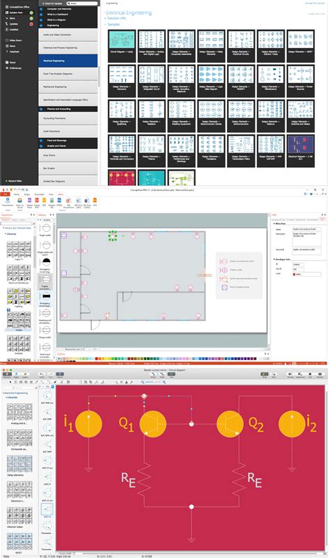 Creating Your Own Wiring Diagrams with Confidence