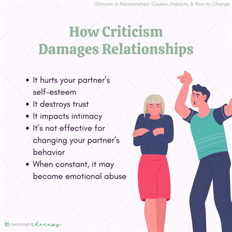 Criticism