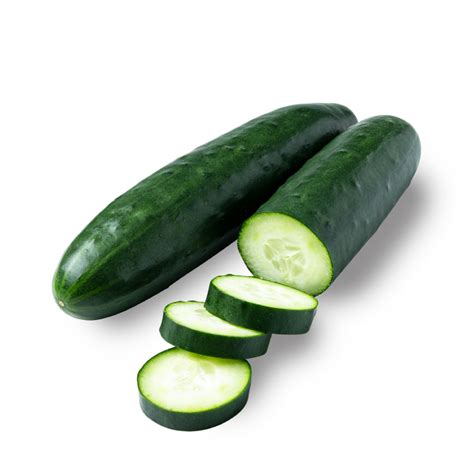 Cucumbers