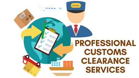 Customs Clearance Capers