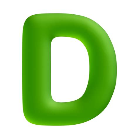 D