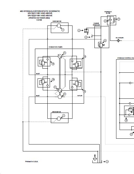 Bobcat 463 Wiring Diagram DIY vs. Professional