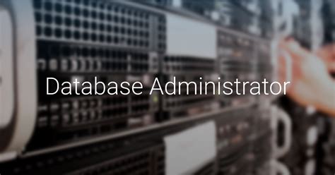 Database