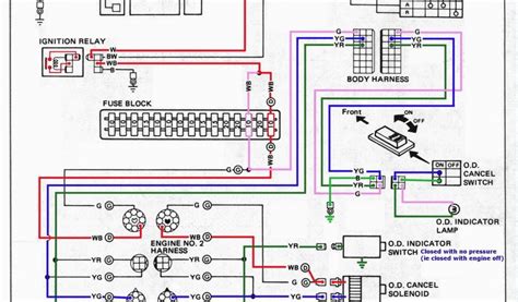 Deciphering Arctic Fox Wiring Diagrams