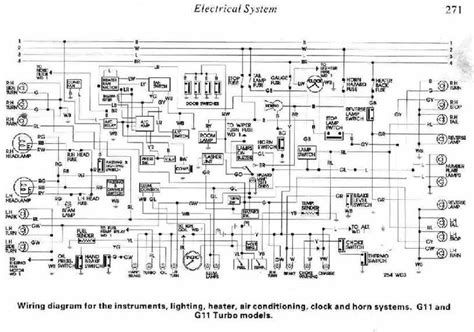 Deciphering Circuit Diagrams and Schematics