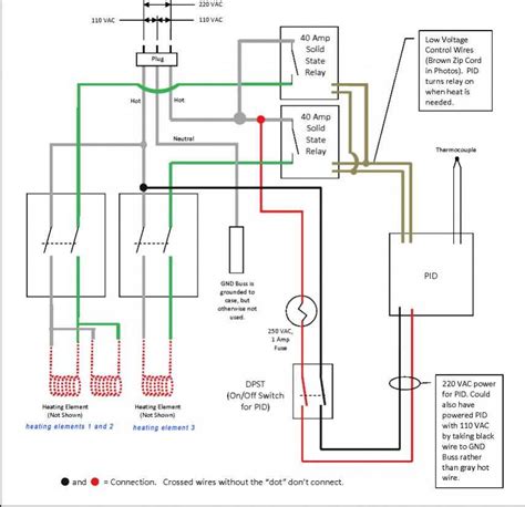 Deciphering Circuit Symbols and Notations