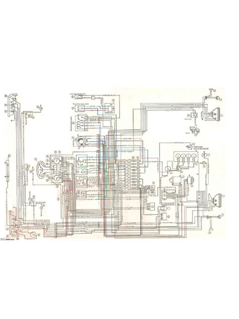 Deciphering Color Codes in the Diagram