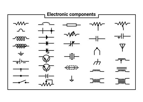 Deciphering Components Image