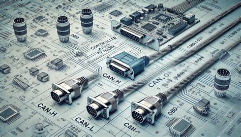 Deciphering Connector Types and Pinouts
