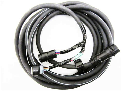 Deciphering Wire Colors and Functions