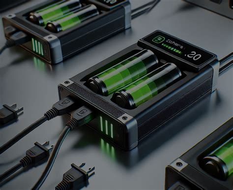 Deciphering the Charging System