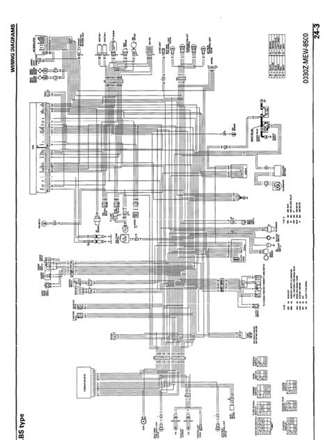 Deciphering the Headlight Circuit