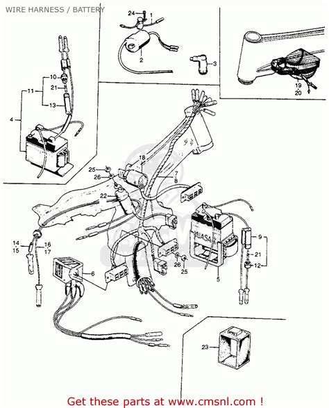 Decoding the Schematic