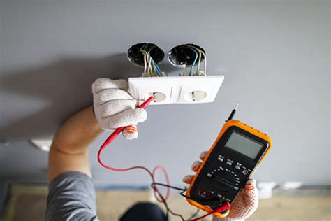 Diagnosing Common Issues: Troubleshooting Tips for Electrical Problems