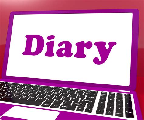 DiaryBook
