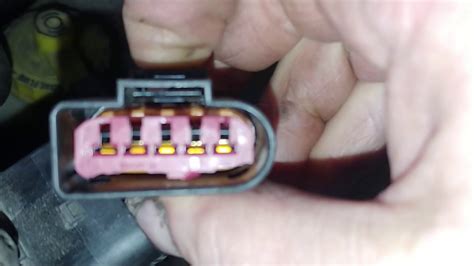 Disconnecting Electrical Connectors