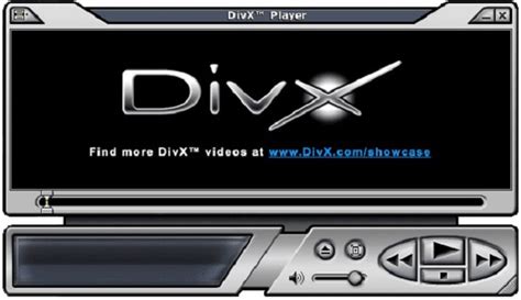 DivX