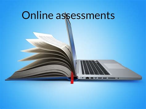 Efficient Online Assessments