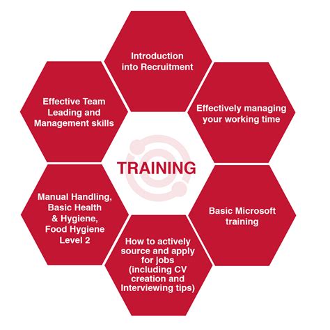 Efficient Training Modules