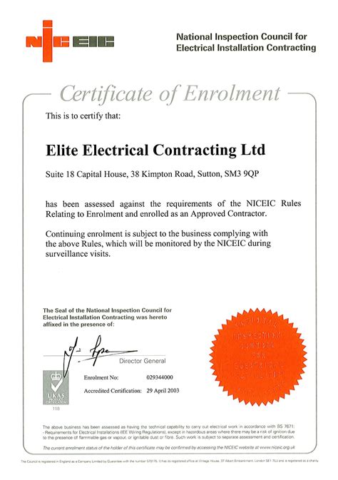 Electrical
