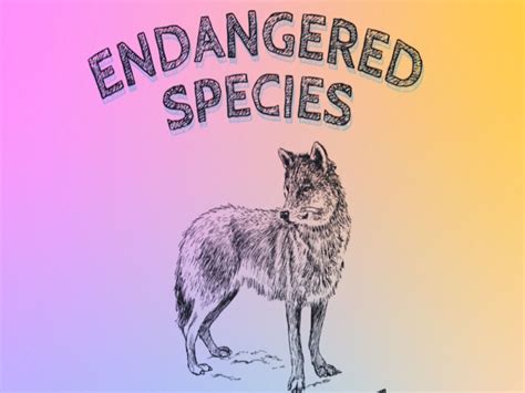 Endangered