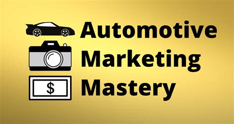 Enhance Your Automotive Mastery