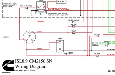 Ensuring Compatibility in Wiring Diagram