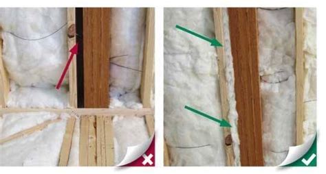 Ensuring Proper Insulation and Protection