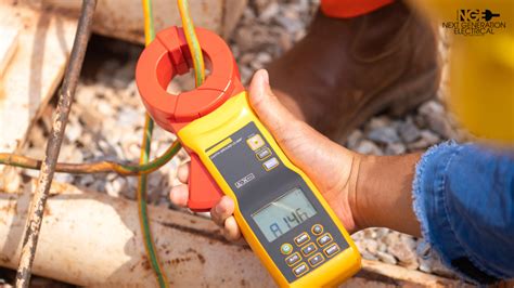 Ensuring Safety: Grounding and Insulation Practices