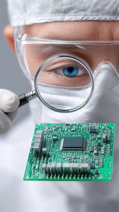 Examining Circuit Pathways for Audio Transmission