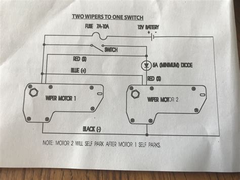Examining Switches and Controls Image