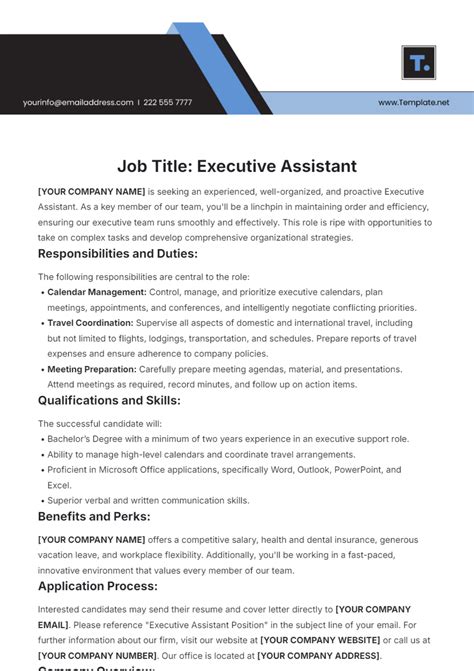 Executive