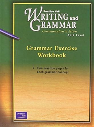 Exploring Advanced Grammar Concepts