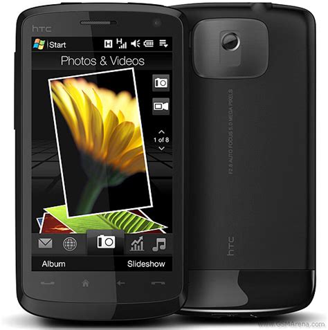Exploring Advanced Wiring Techniques for HTC Touch HD