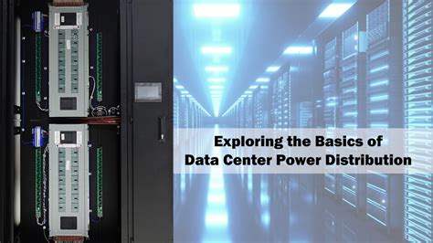 Exploring Power Distribution