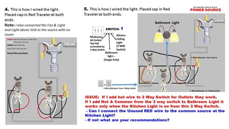Exploring Wiring Diagram Variations