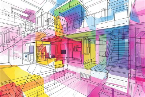Exploring the Role of Wiring Diagrams in Architectural Design
