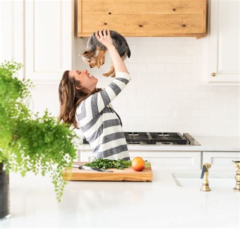 Finding Joy in Cooking