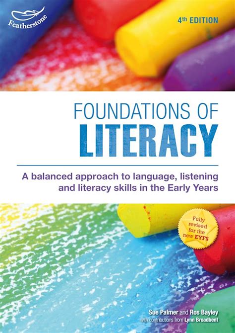 Foundation of Literacy Image