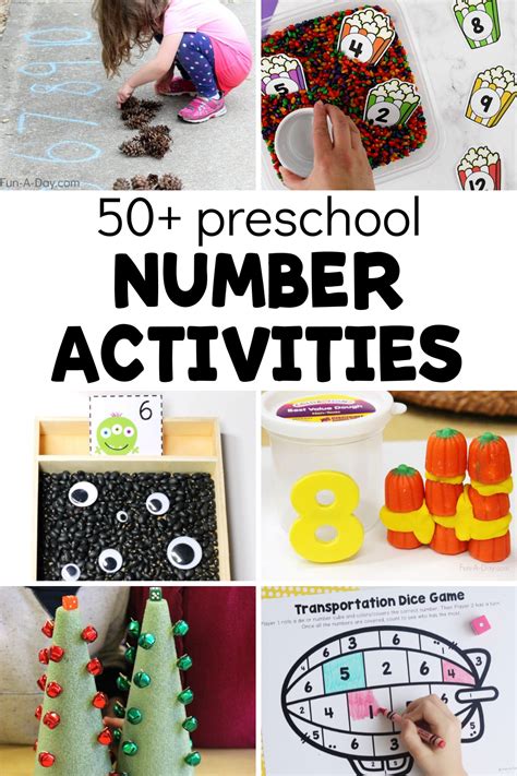 Fun with Numbers image