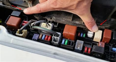 Fuse-Related Issues