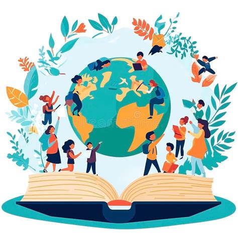 Global Learning Community