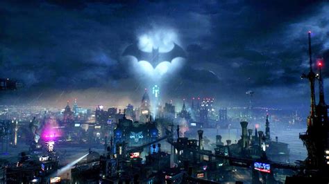 Gotham