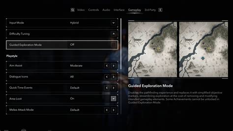 Guided Exploration Image