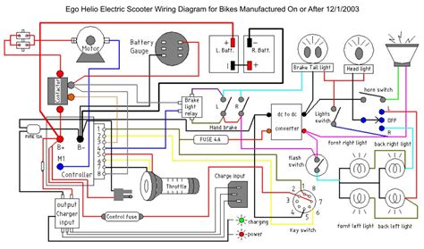 How to Interpret Wiring Diagram Symbols