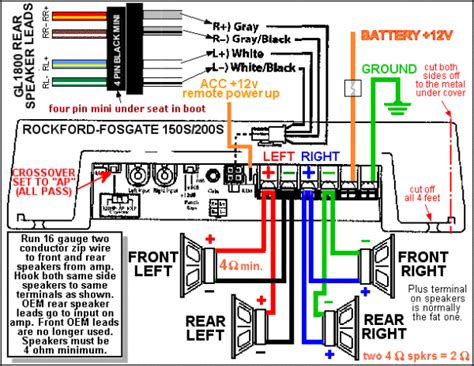 How to Not Get Shocked by Peavey Amp Wiring