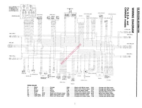 How to Read a Wiring Diagram