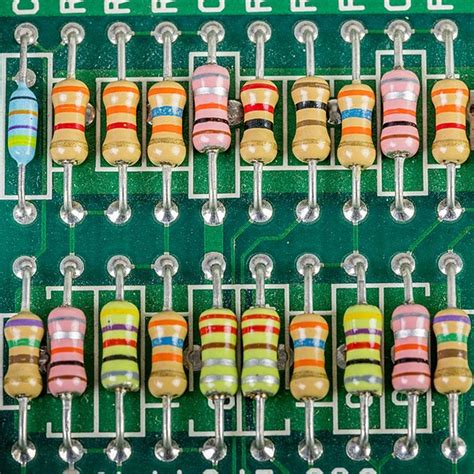 Identifying Circuit Connections