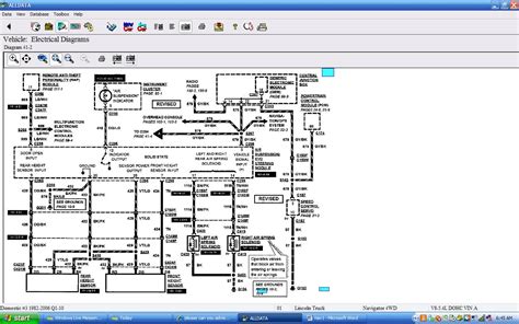 Identifying Circuits